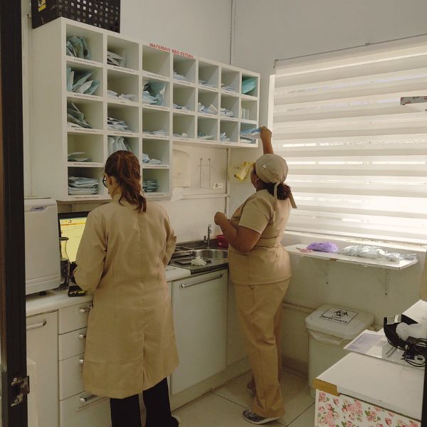 Nova Infinity Odontologia - 1