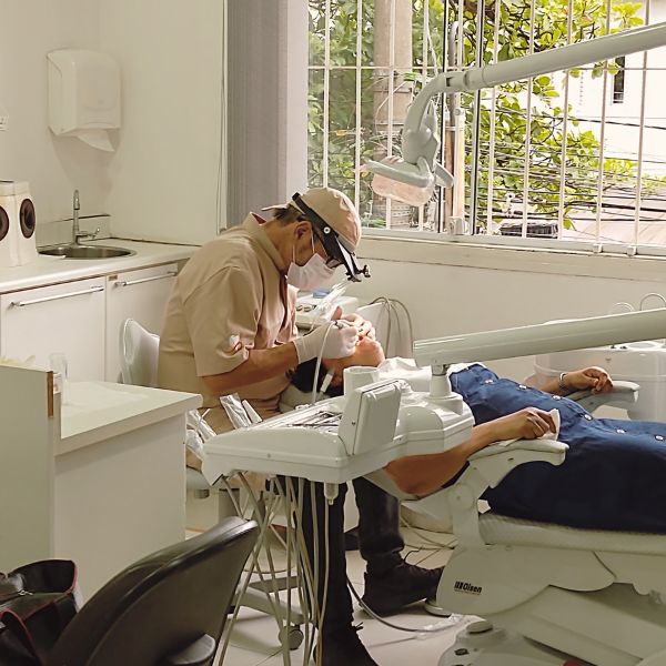 Nova Infinity Odontologia - 2