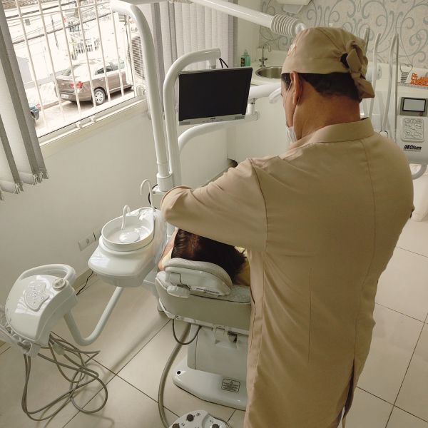 Nova Infinity Odontologia -3