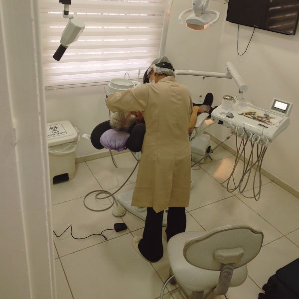 Nova Infinity Odontologia - 4