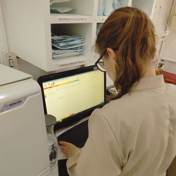 Nova Infinity Odontologia - 5